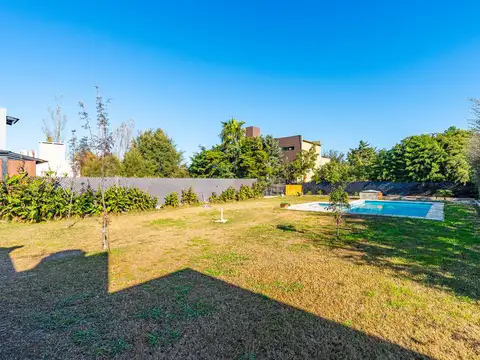 Casa en Venta 2 años