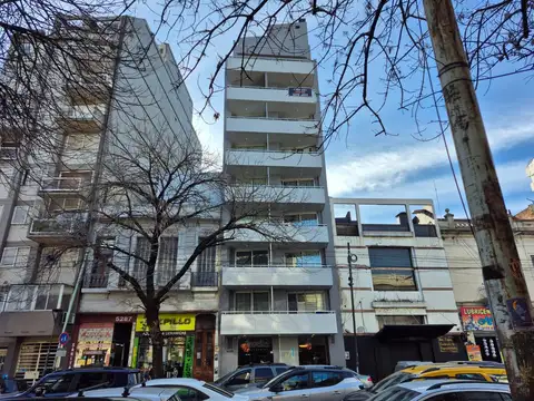 Departamento en Alquiler Temporal 1 año