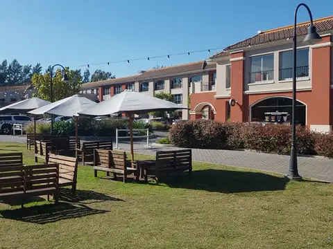 Oficina en Venta A estrenar