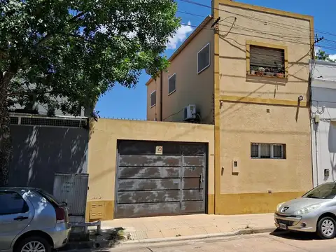 Casa en Concordia