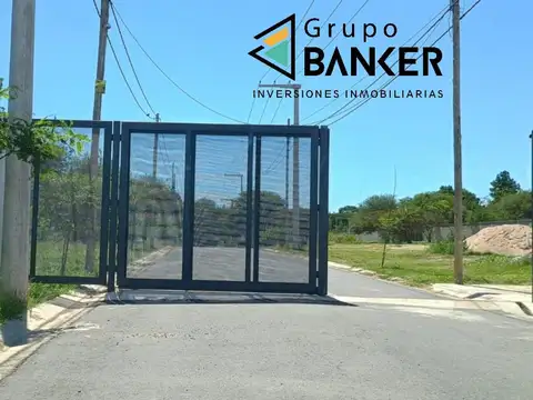 Terreno en Venta de 305,0 m2