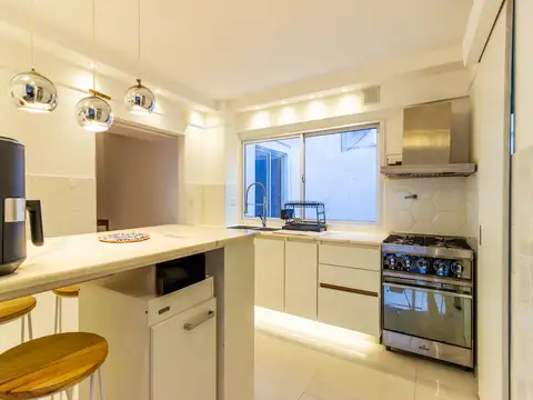 Departamento en Venta de 3 dormitorios
