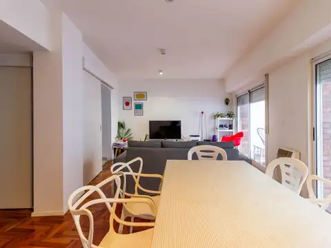 Departamento en Venta 27 años
