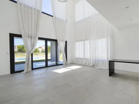 Casa en Venta en La Providencia Resort & Country Club, USD 650.000
