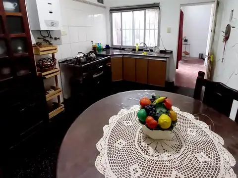 Casa en Venta 40 años