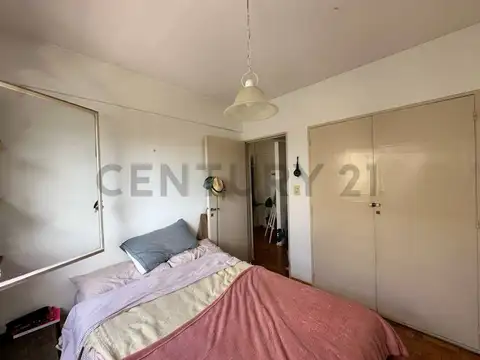 Departamento en Alquiler en Villa General Mitre, $ 550.000