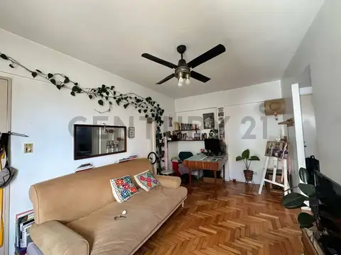 ALQUILER DEPARTAMENTO 2 AMB EN VILLA GRAL MITRE CABA