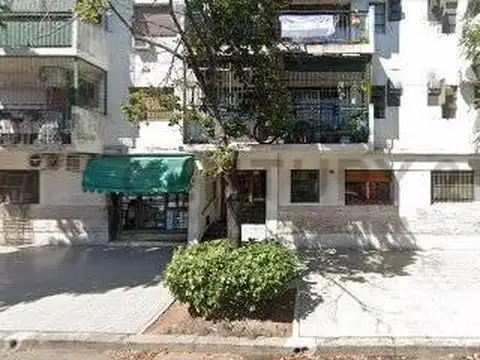 ALQUILER DEPARTAMENTO 2 AMB EN VILLA GRAL MITRE CABA