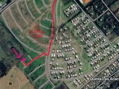 Terreno en Venta en Moreno, USD 53.000