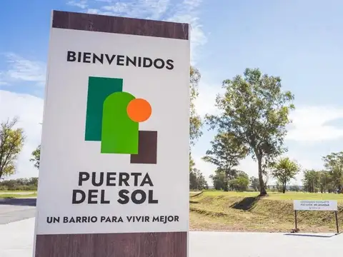 Terreno en Venta 28  mts Fondo