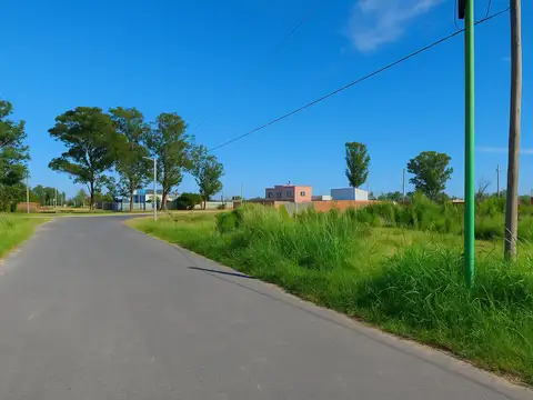 Oportunidad! Terreno en venta en el Barrio Puertas del Sol