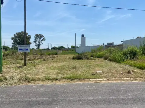 Lote 130 Puertas del Sol