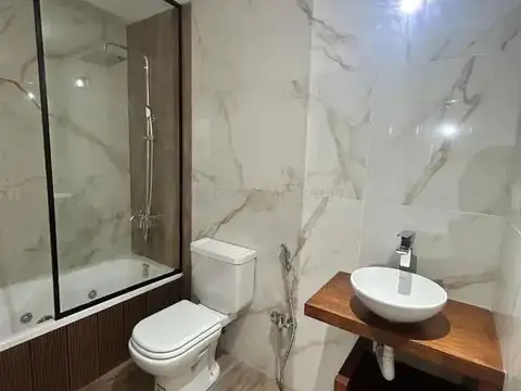 Departamento en Alquiler de 3 ambientes