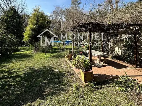 Casa Quinta  en Venta en General Rodríguez, Pileta y fondo libre,  G.B.A. Zona Oeste