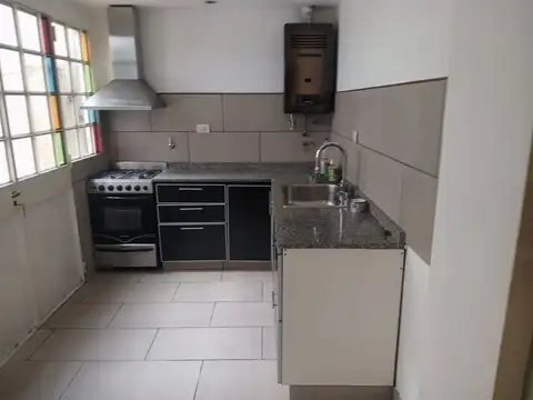 Departamento en Alquiler de 3 ambientes