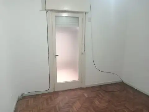 Departamento 3 ambientes en alquiler en Flores