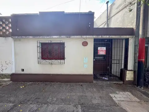 Cerrito al 3400