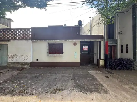 Alquiler Casa 1 Dormitorio destinada a deposito - Rosario