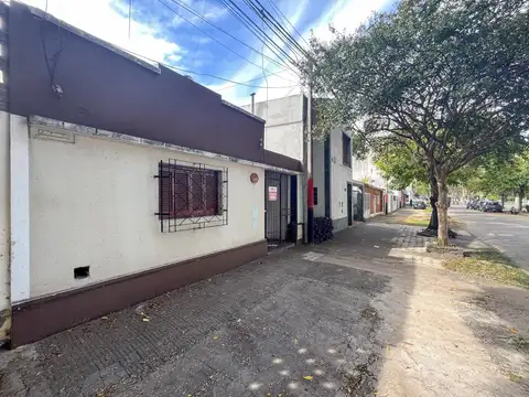 Casa Monoambiente con 1 baño