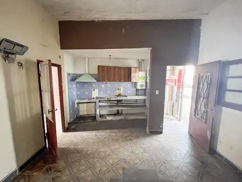 Alquiler Casa 1 Dormitorio destinada a deposito - Rosario