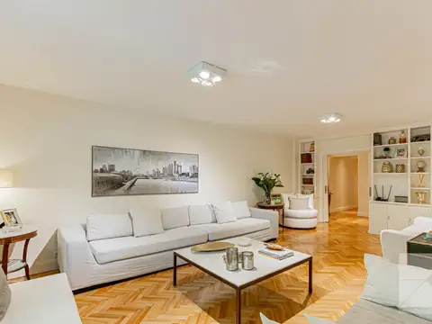 Departamento en Venta de 6 ambientes