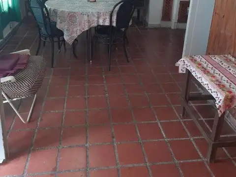 Casa en Venta 40 años