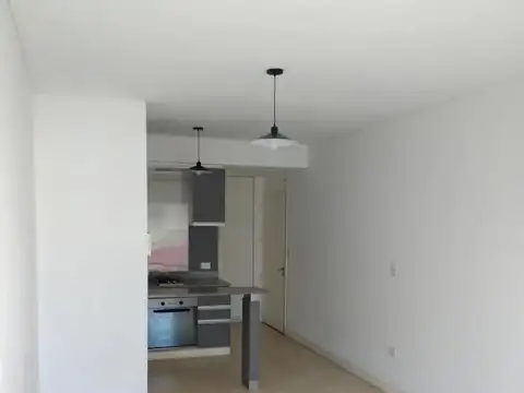 Departamento en Venta en Núñez, USD 115.000