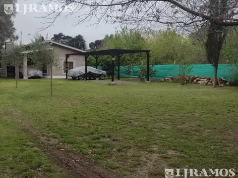 Casa - Barrio El Cazador PG