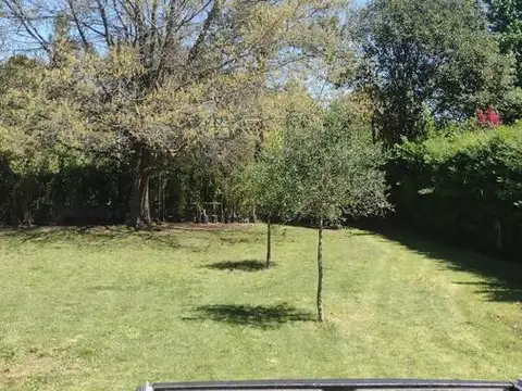 Casa - Barrio El Cazador PG