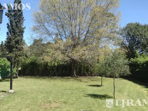 Casa en Venta 2 años