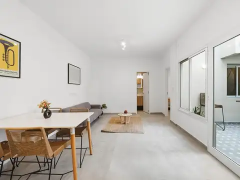 Depto Tipo Casa en Venta 66 años