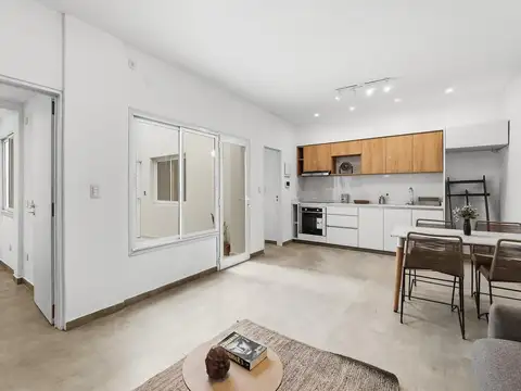 Depto Tipo Casa en Venta de 3 ambientes