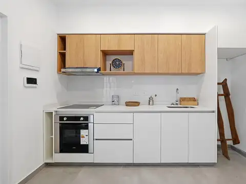 Depto Tipo Casa en Venta al Norte