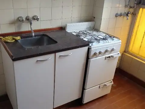 Departamento en Alquiler en Paternal, $ 680.000