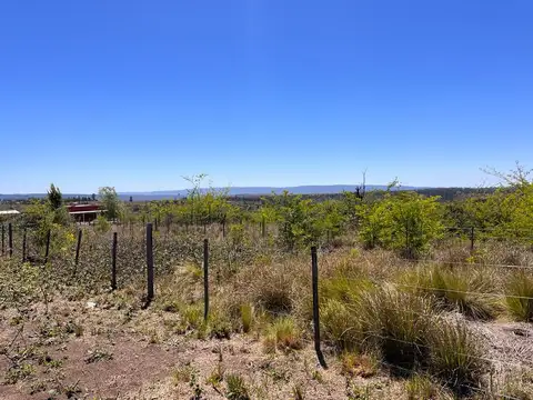 Terreno en Venta 30  mts Fondo