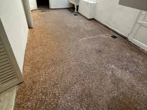 Venta de Departamento TIPO CASA de 3 AMBIENTES CON COCHERA en Villa Santa Rita, Capital Federal