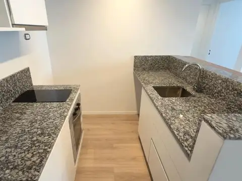 Departamento en venta- 2 ambientes- San Telmo