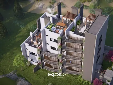 Departamento en Venta en Ostende, USD 100.000