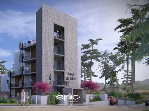 Altos de Niza - UF 8