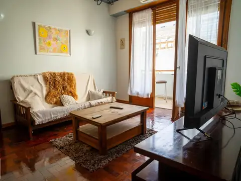 Departamento en Alquiler de 3 ambientes
