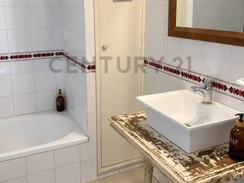 VENTA PH 6 ambientes Beccar-Reciclado