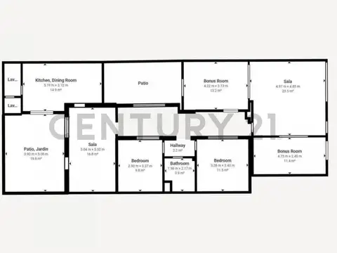 Casa en Venta A Estrenar