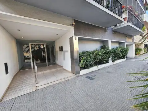 VENTA DEPARTAMENTO 4 AMBIENTES BELGRANO AL FRENTE