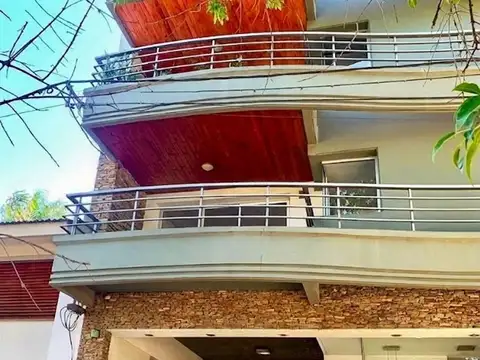 Departamento en Venta en San Lorenzo, USD 126.500