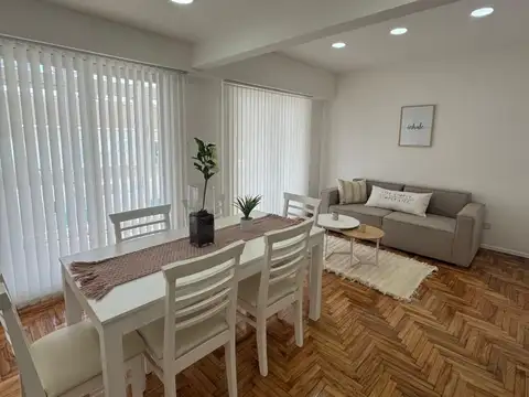 Departamento en Venta de 4 ambientes