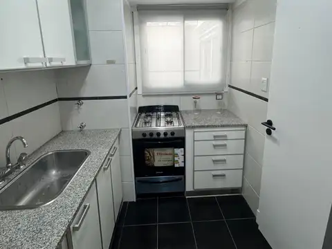 Departamento en Venta 45 años