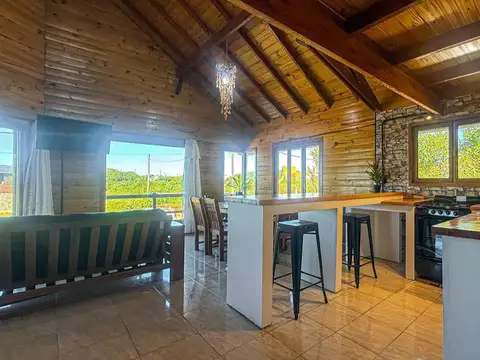 Casa en Venta en Balneario Mar Chiquita, USD 144.900