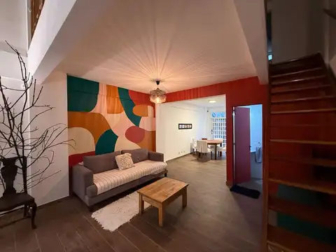 Departamento en Venta 51 años