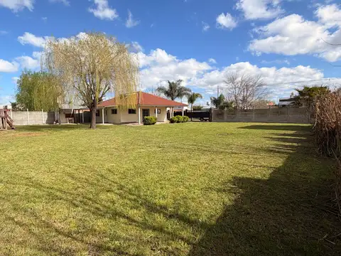 Casa en Venta de 2 dormitorios
