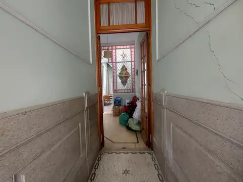 Casa en Venta en Caballito Norte, USD 185.000